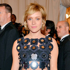 MET Gala, Chloe Sevigny MET Gala, Chloe Sevigny